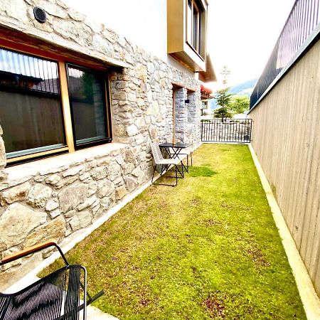 Almadel Schladming Rohrmoos Apartamento Exterior foto