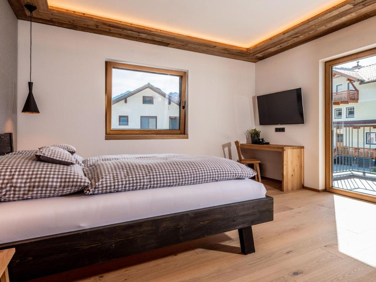 Almadel Schladming Rohrmoos Apartamento Exterior foto