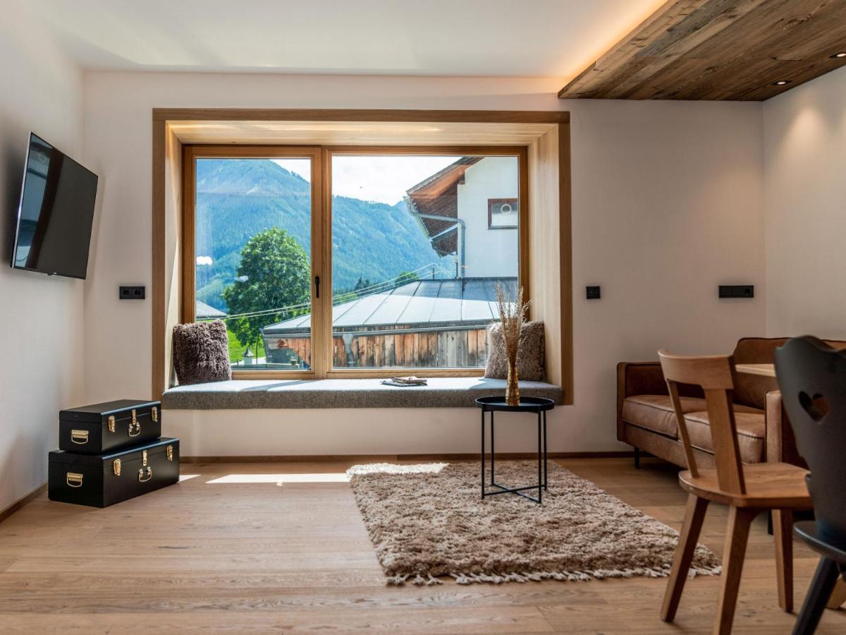 Almadel Schladming Rohrmoos Apartamento Exterior foto