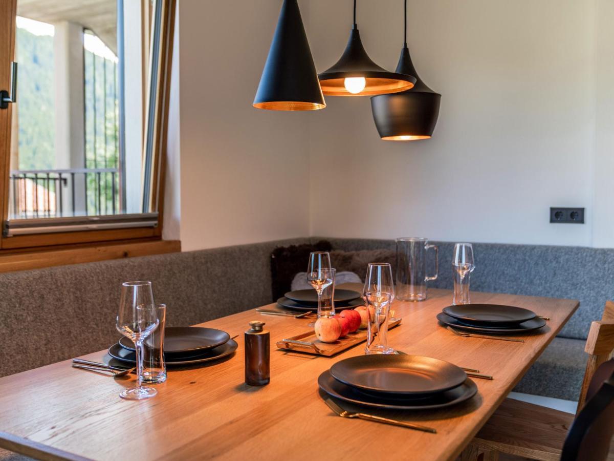 Almadel Schladming Rohrmoos Apartamento Exterior foto