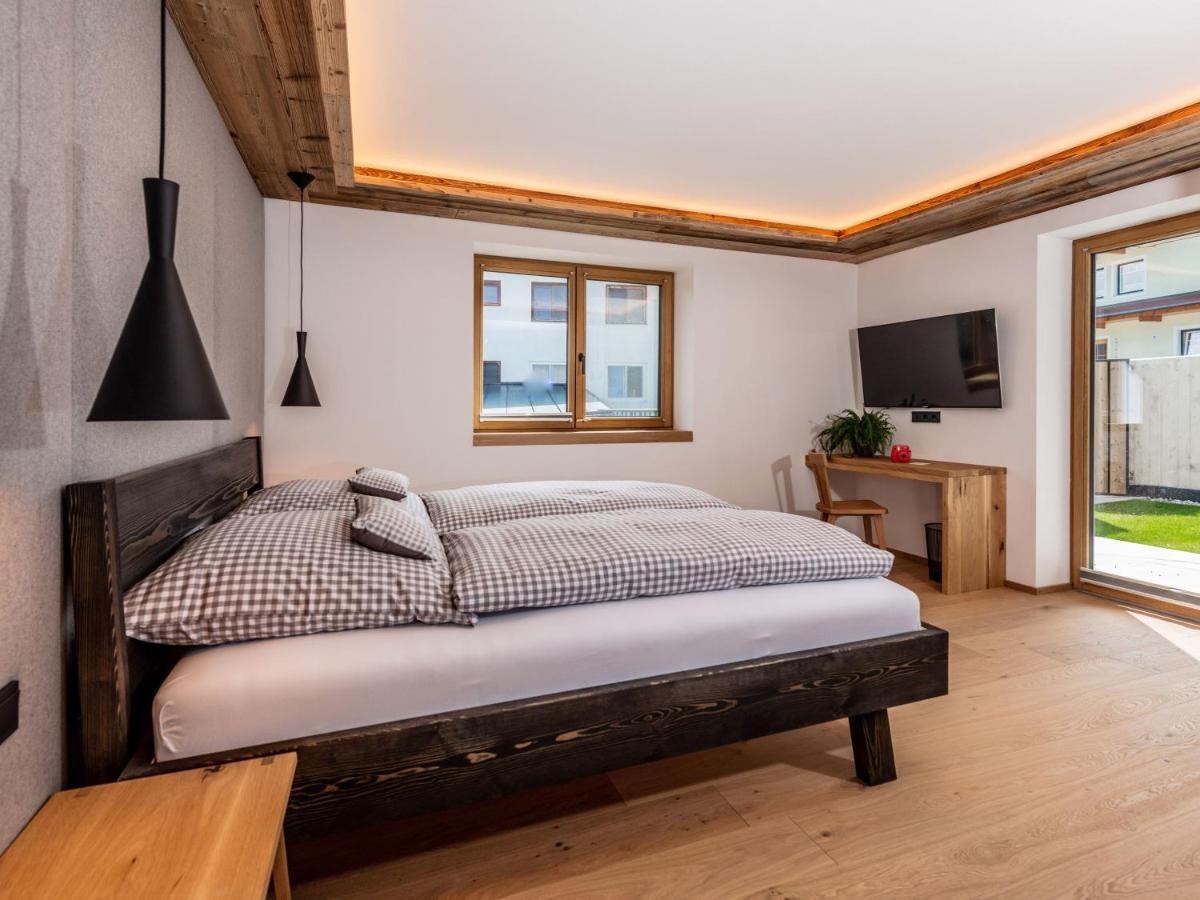 Almadel Schladming Rohrmoos Apartamento Exterior foto