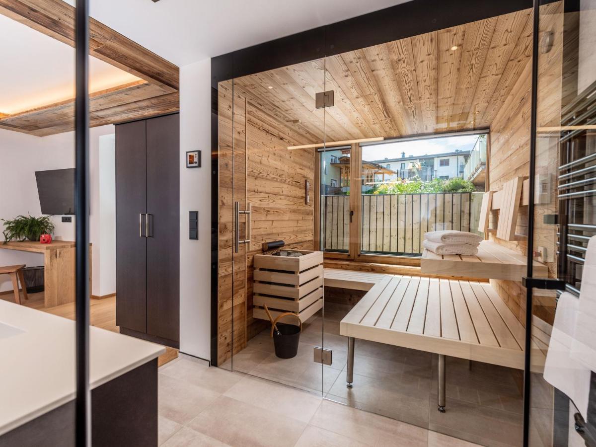 Almadel Schladming Rohrmoos Apartamento Exterior foto