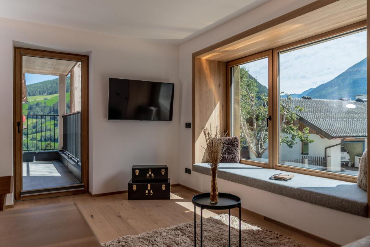 Almadel Schladming Rohrmoos Apartamento Exterior foto