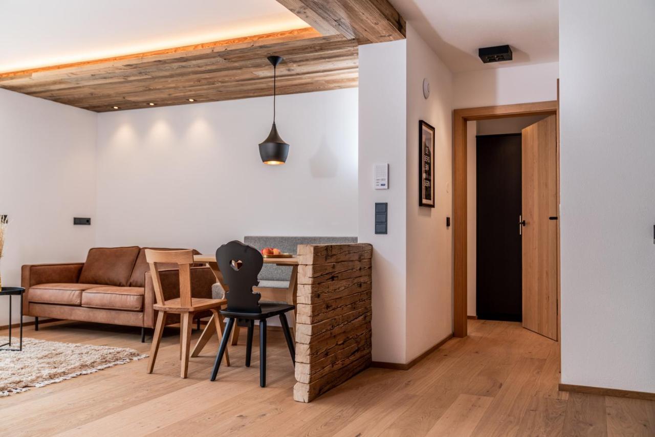 Almadel Schladming Rohrmoos Apartamento Exterior foto