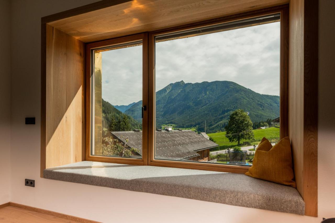 Almadel Schladming Rohrmoos Apartamento Exterior foto