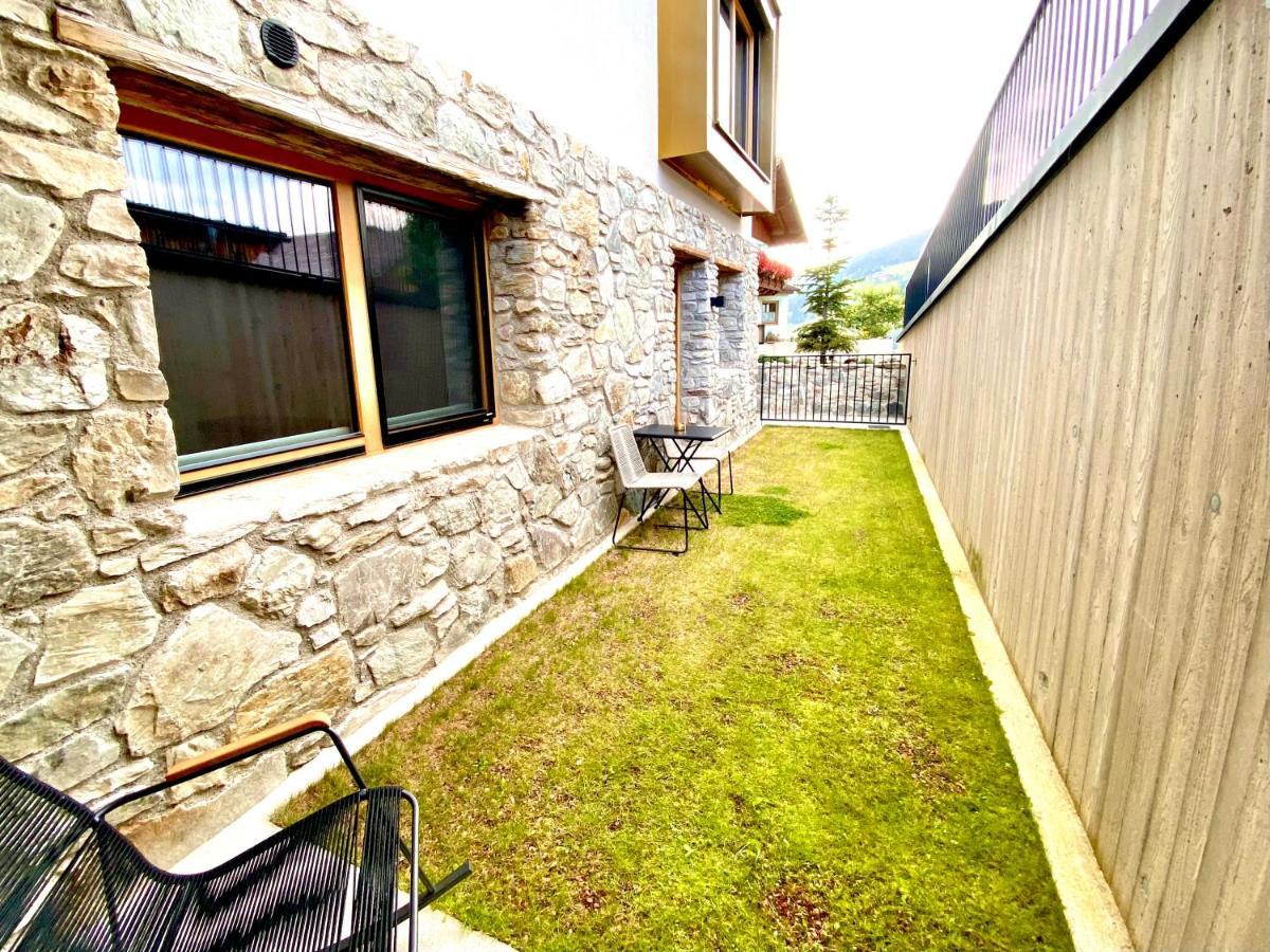 Almadel Schladming Rohrmoos Apartamento Exterior foto